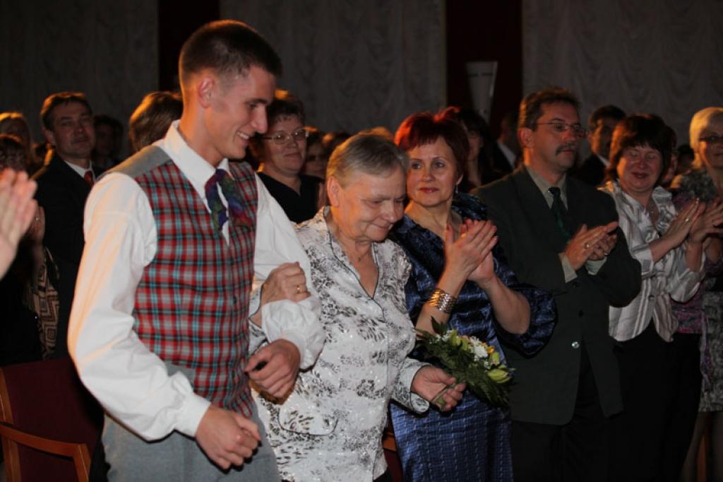 Autors: Gatis Bogdanovs