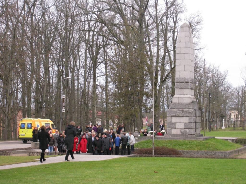 Autors: Pārsla Konrāde