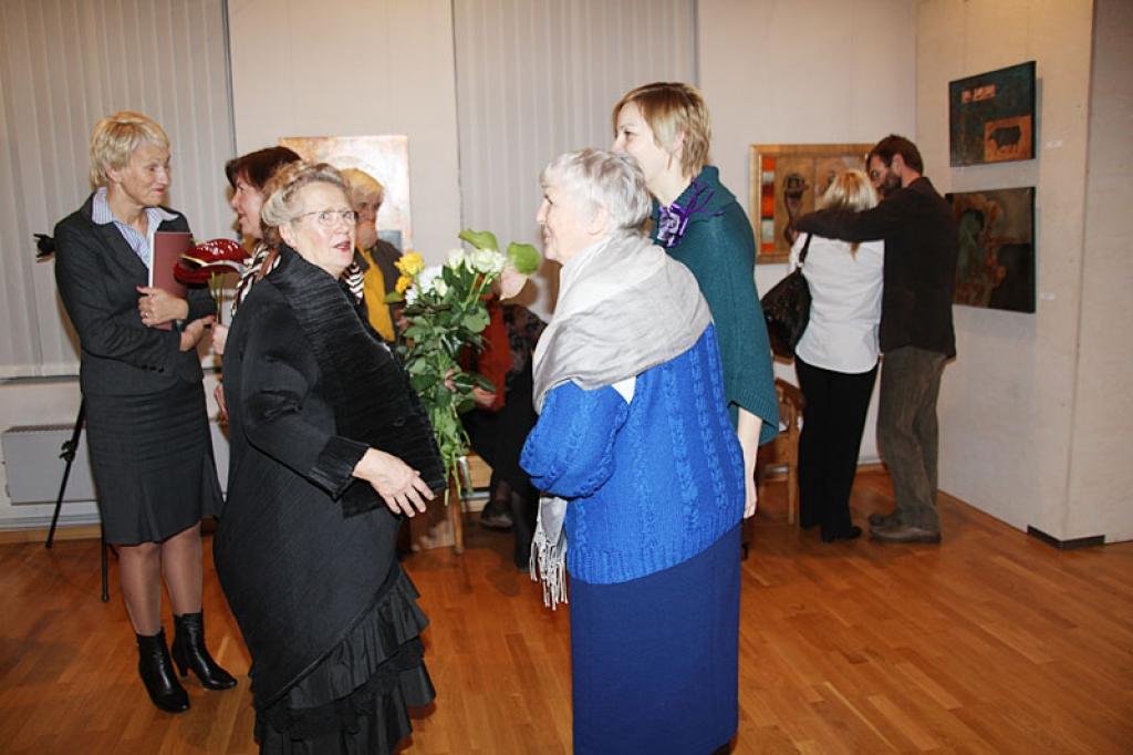 Autors: Evita Brokāne