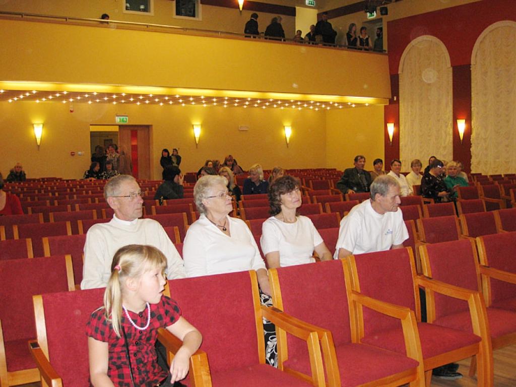 Autors: Pārsla Konrāde