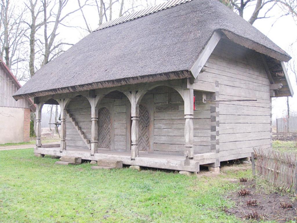 Autors: Pārsla Konrāde