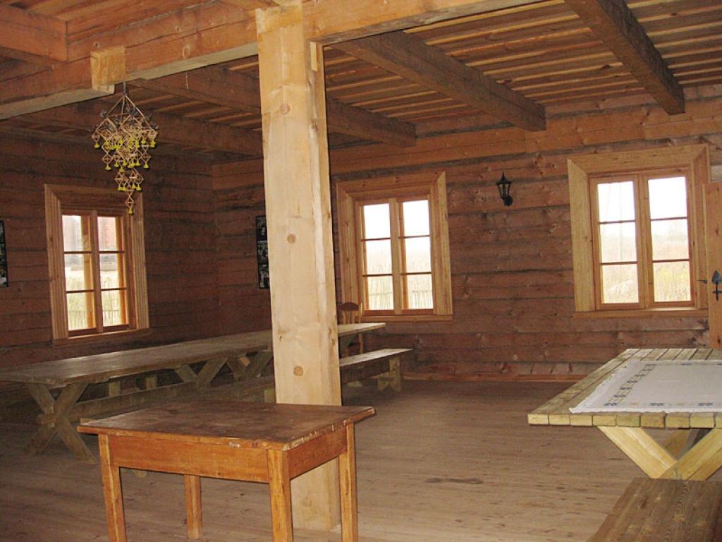 Autors: Pārsla Konrāde