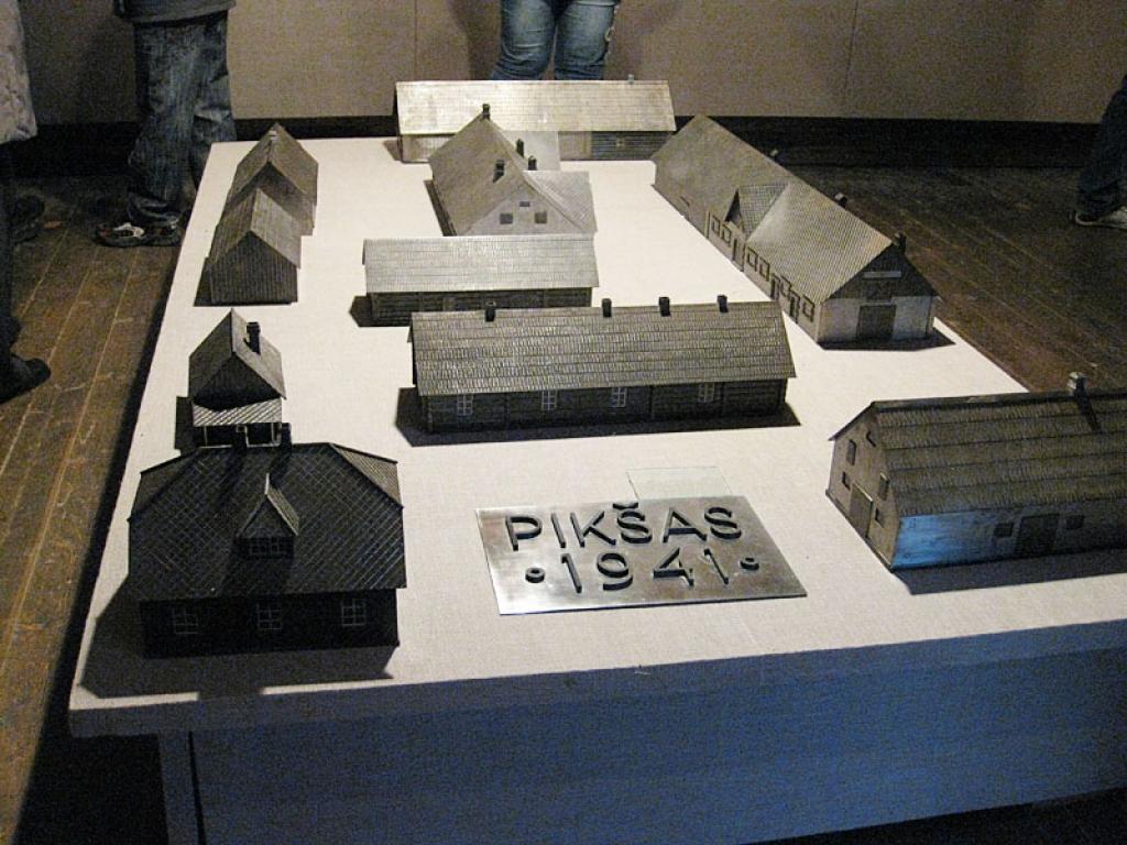 Autors: Pārsla Konrāde