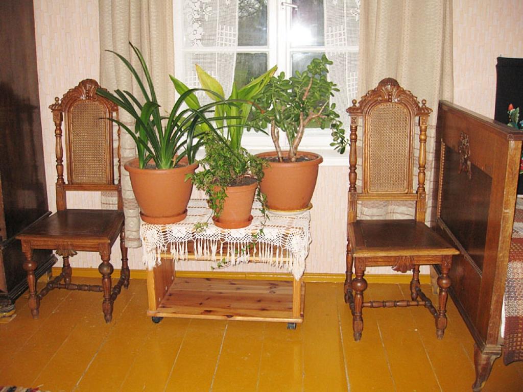 Autors: Pārsla Konrāde