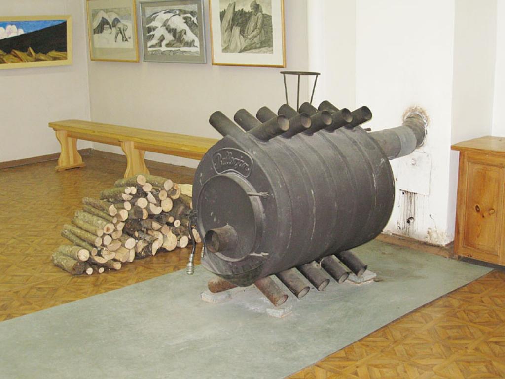 Autors: Pārsla Konrāde