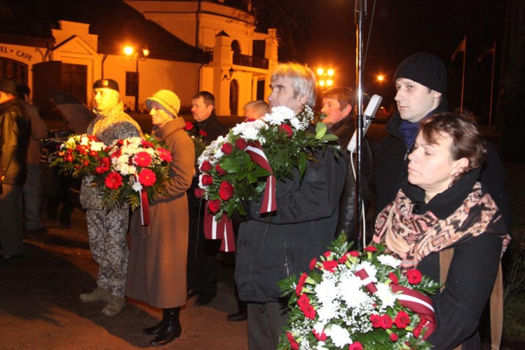 Autors: Gatis Bogdanovs