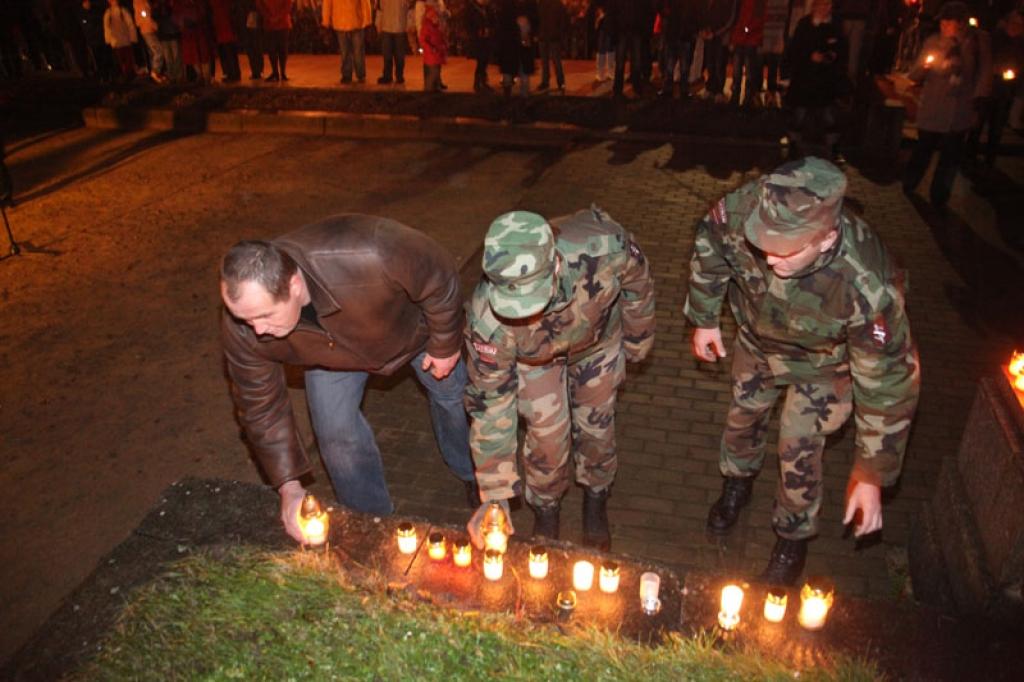 Autors: Gatis Bogdanovs