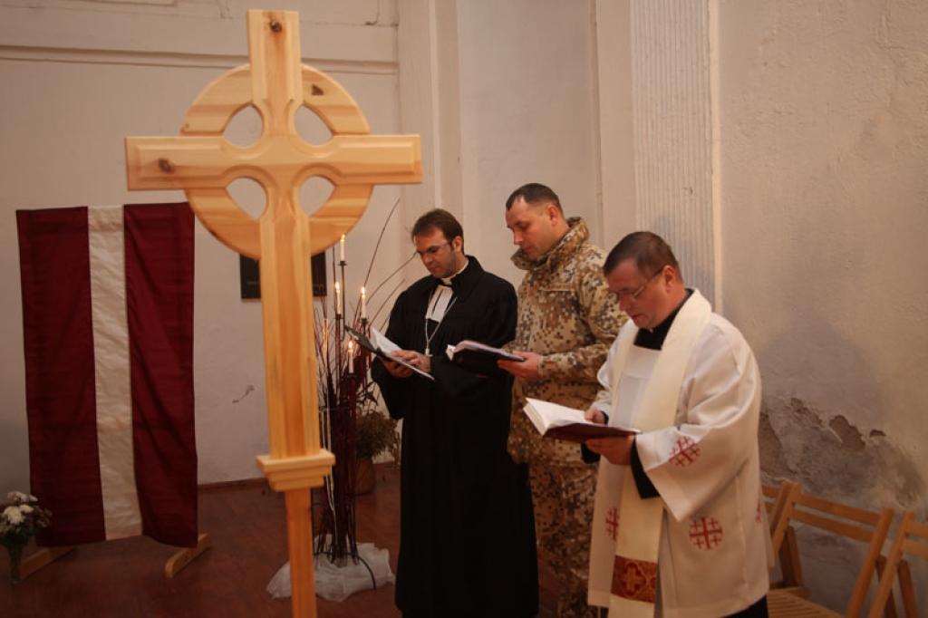 Autors: Gatis Bogdanovs