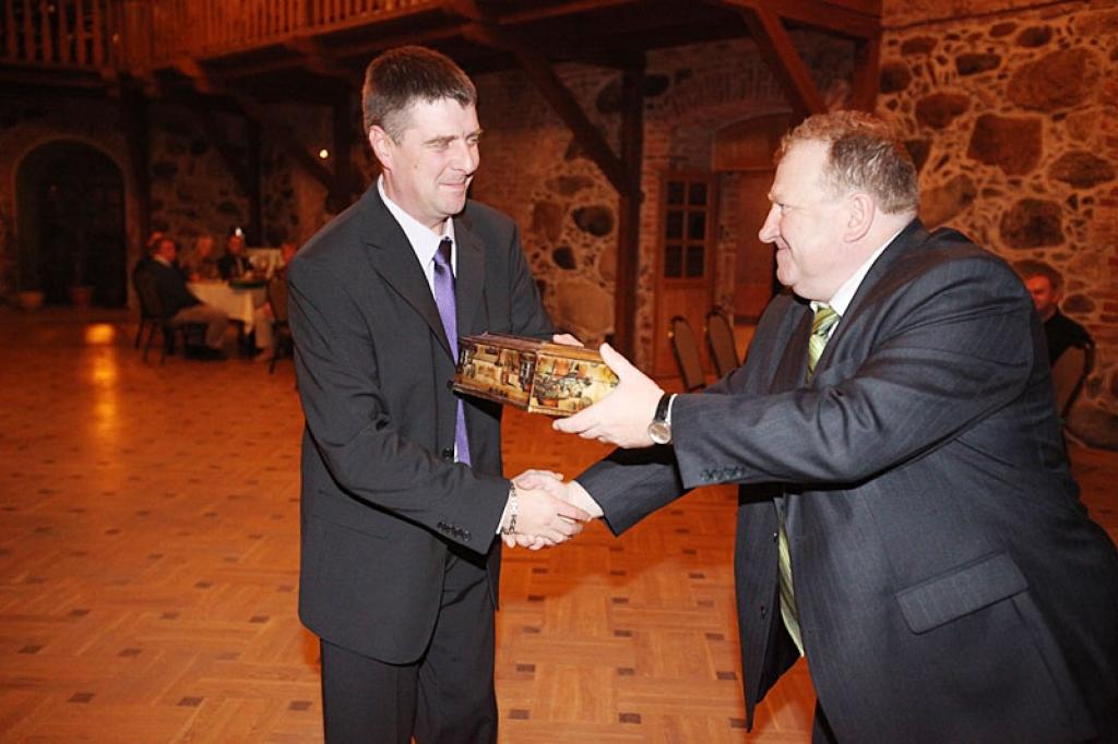 Autors: Gatis Bogdanovs