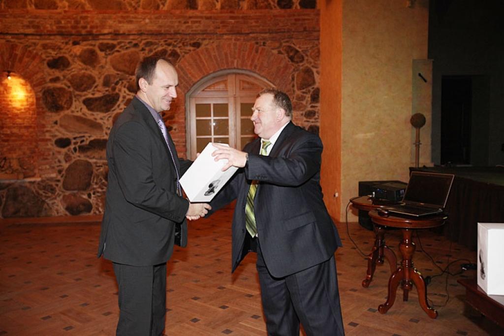 Autors: Gatis Bogdanovs