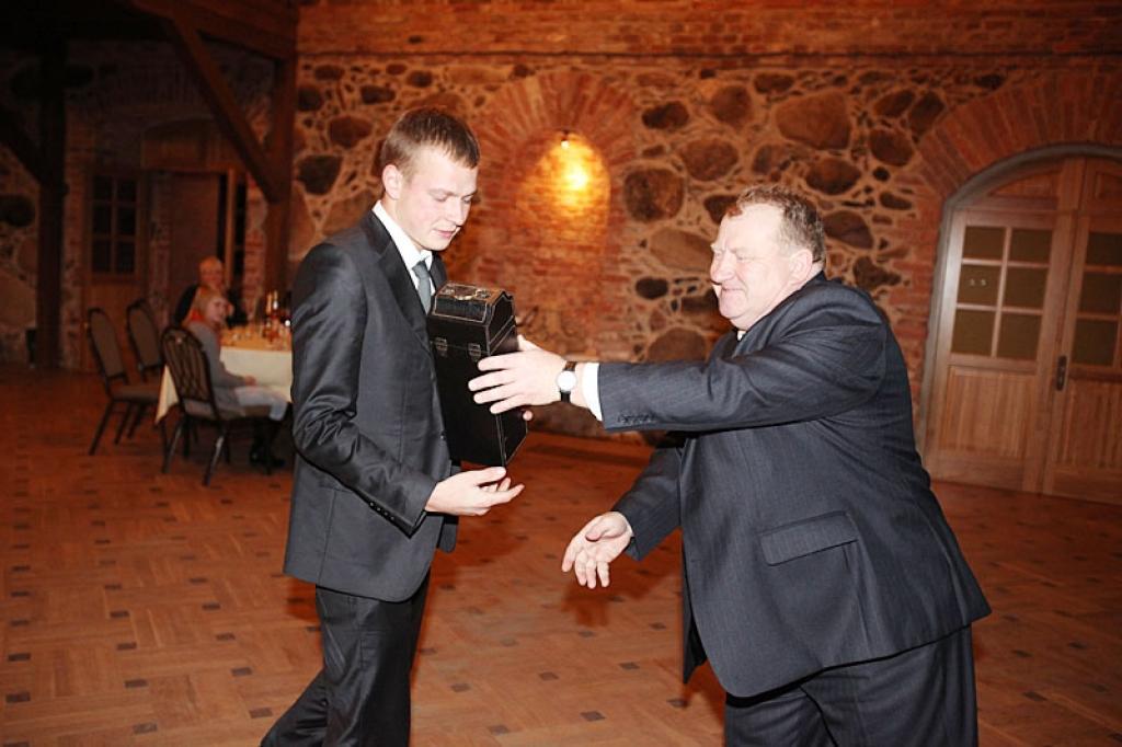 Autors: Gatis Bogdanovs