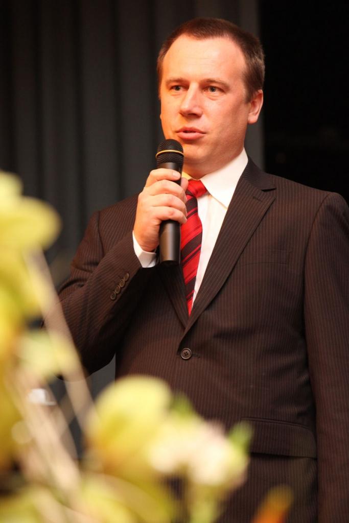 Autors: Gatis Bogdanovs
