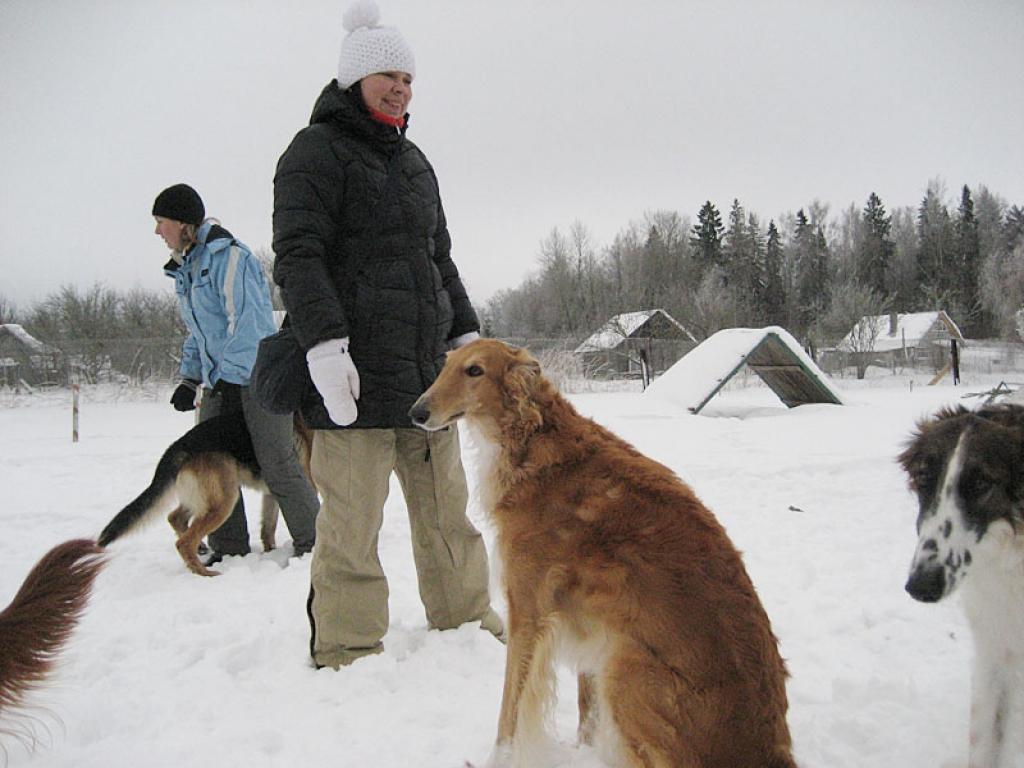 Autors: Diāna Odumiņa