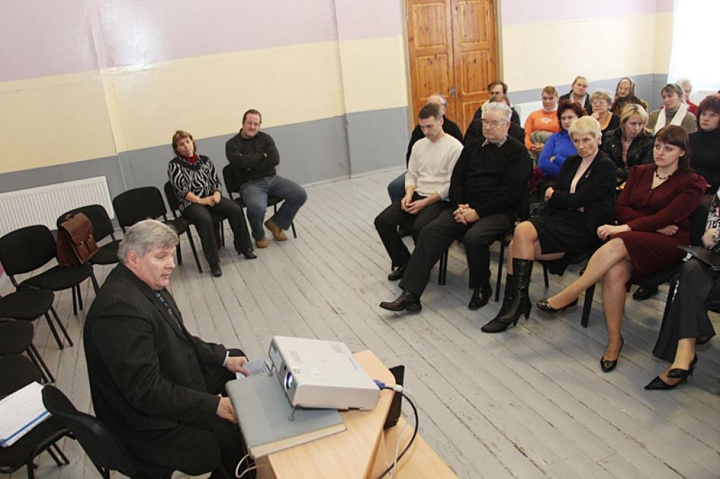 Autors: Gatis Bogdanovs
