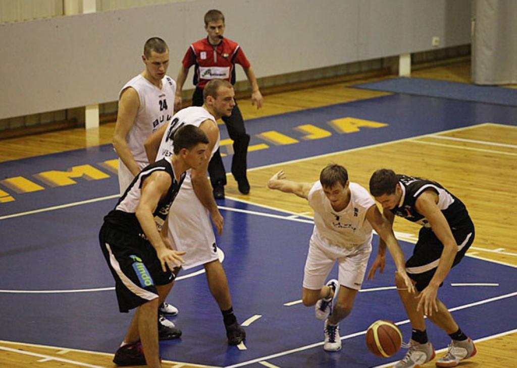 Autors: Gatis Bogdanovs