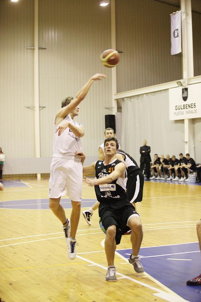 Autors: Gatis Bogdanovs