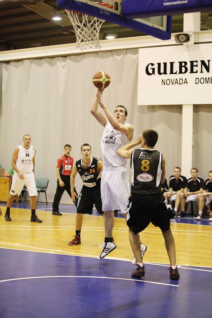 Autors: Gatis Bogdanovs