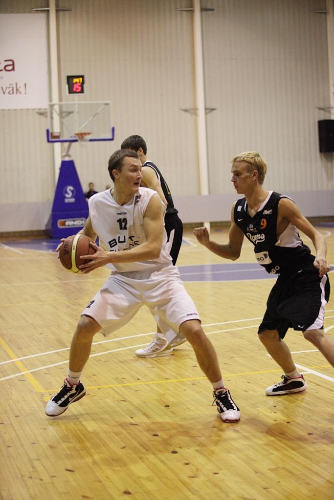 Autors: Gatis Bogdanovs