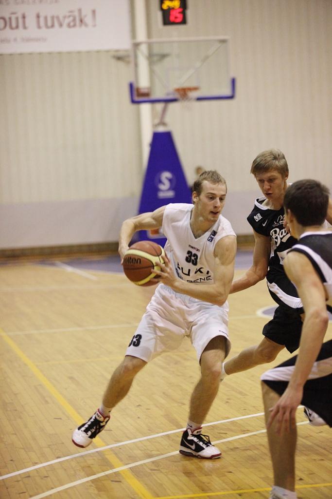 Autors: Gatis Bogdanovs