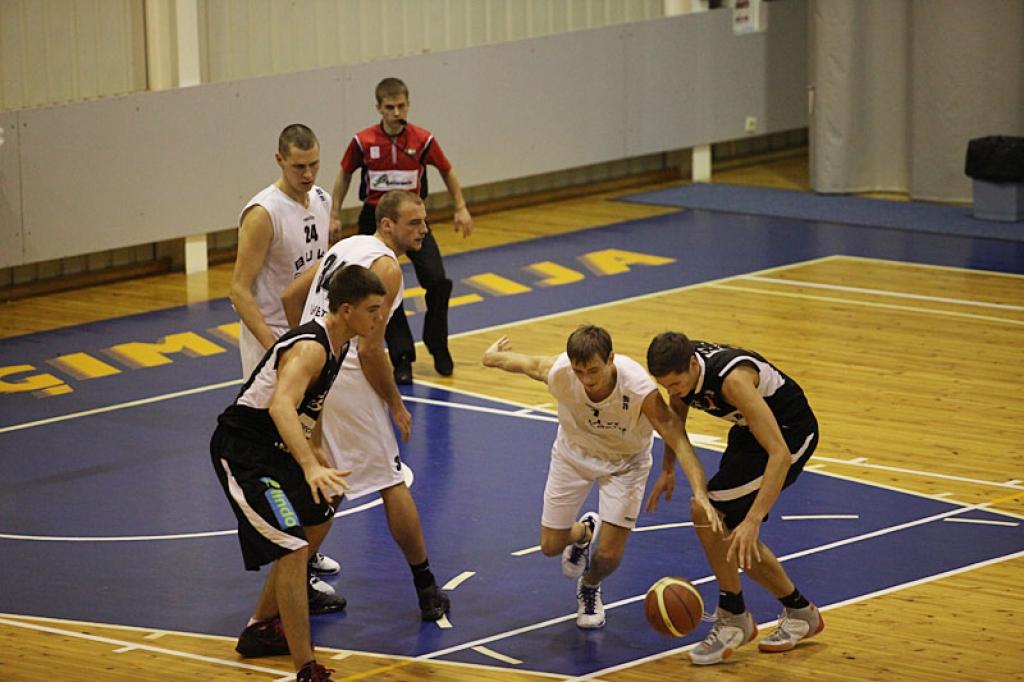 Autors: Gatis Bogdanovs