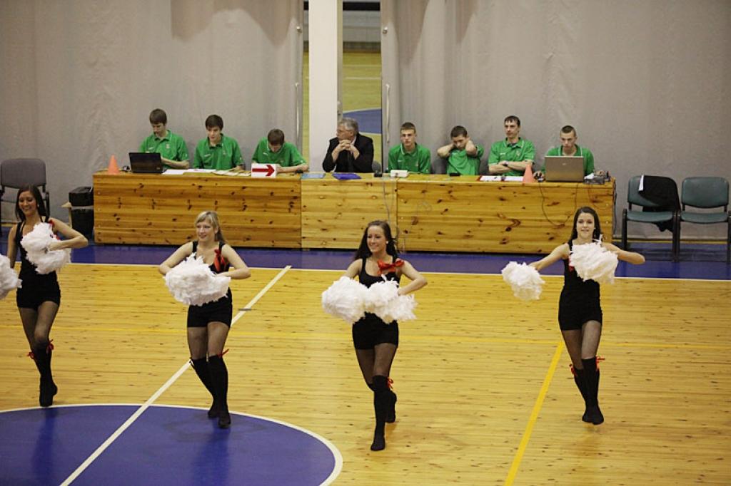 Autors: Gatis Bogdanovs