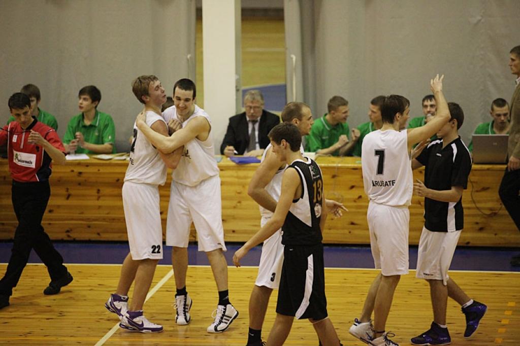 Autors: Gatis Bogdanovs