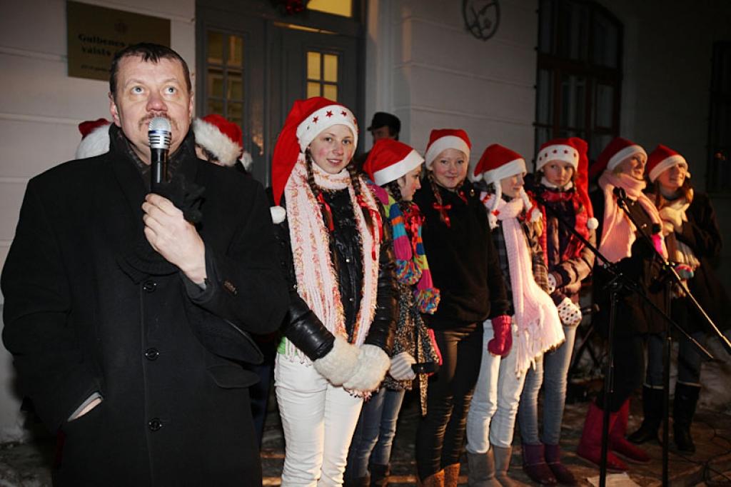 Autors: Gatis Bogdanovs