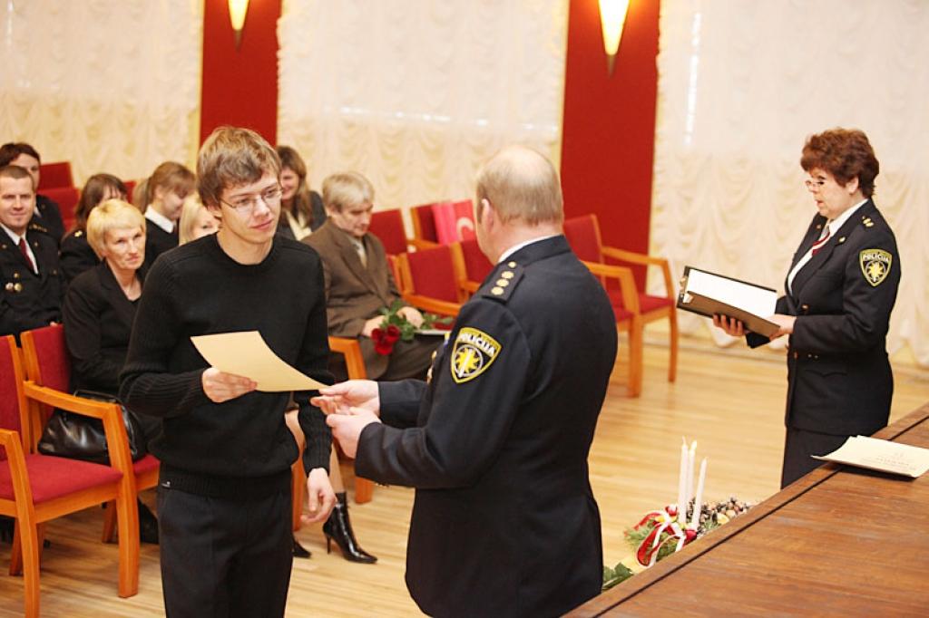 Autors: Gatis Bogdanovs