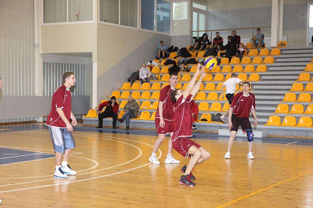 Autors: Gatis Bogdanovs