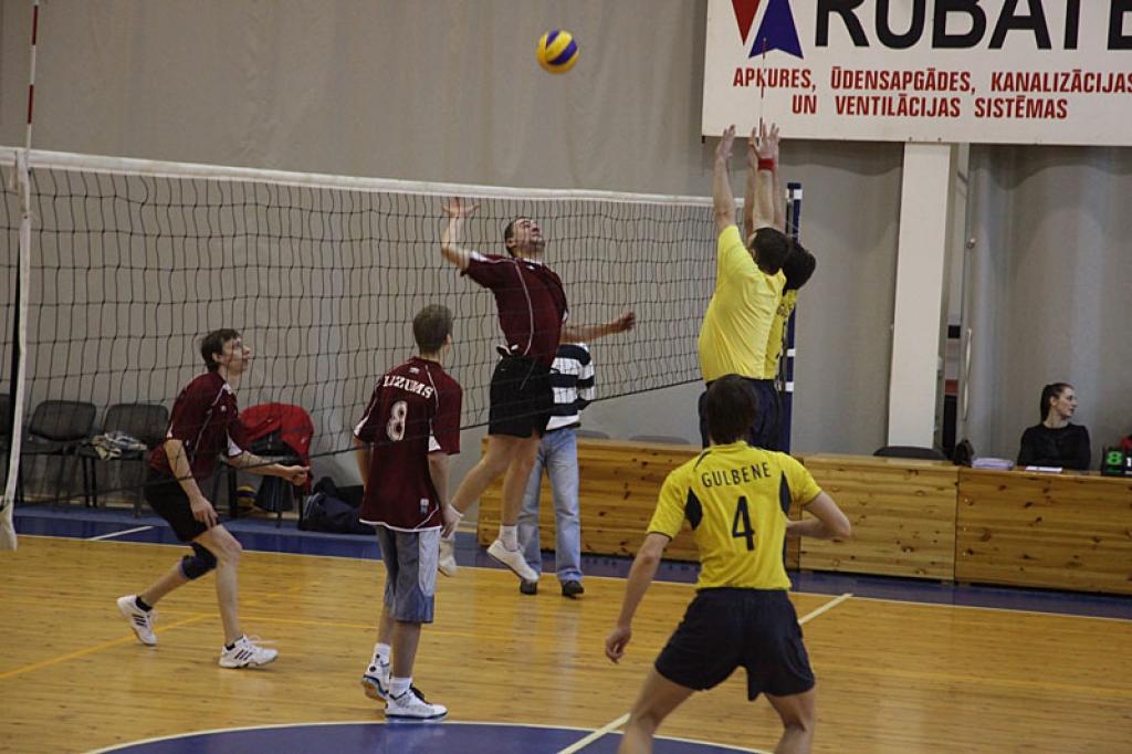 Autors: Gatis Bogdanovs