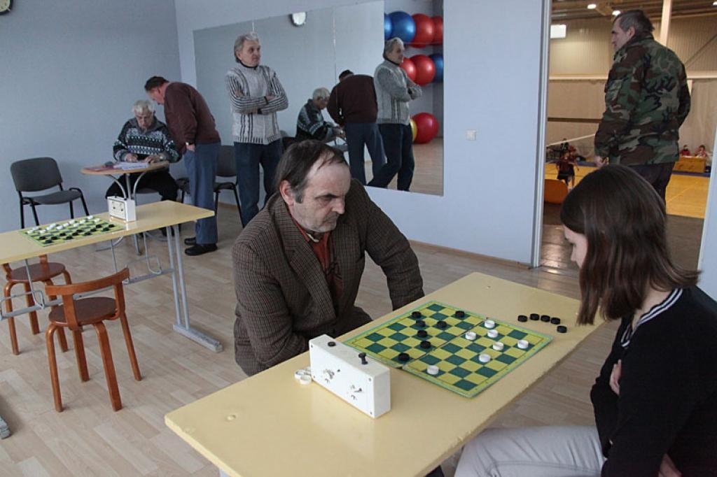 Autors: Gatis Bogdanovs