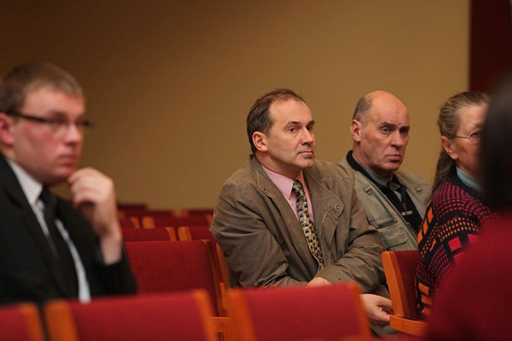 Autors: Gatis Bogdanovs