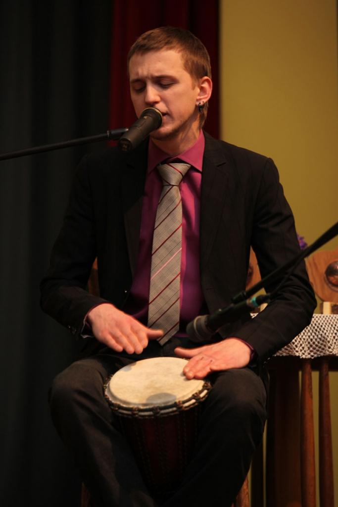 Autors: Gatis Bogdanovs