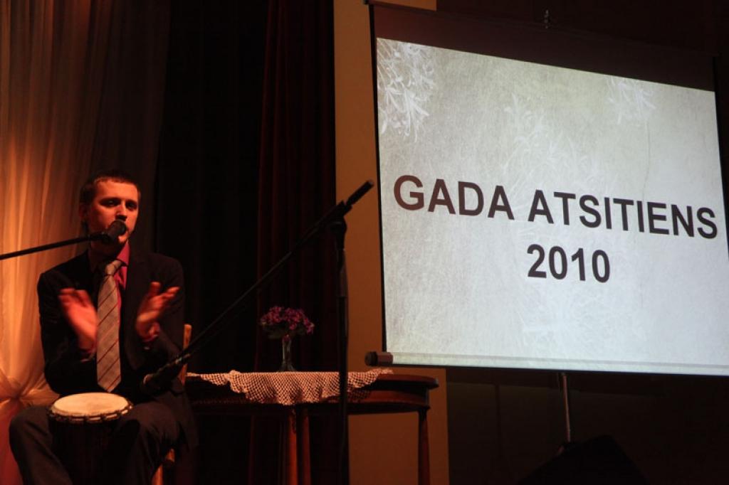 Autors: Gatis Bogdanovs