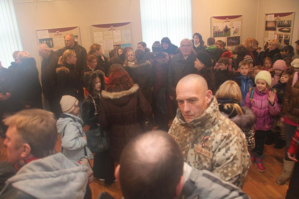 Autors: Gatis Bogdanovs