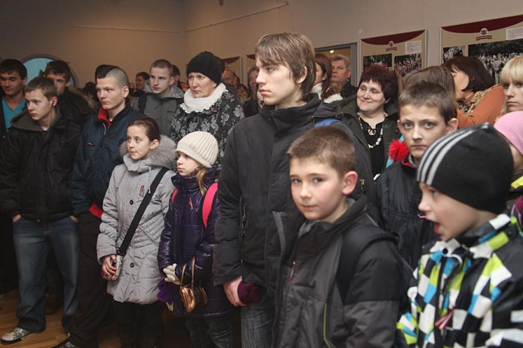 Autors: Gatis Bogdanovs