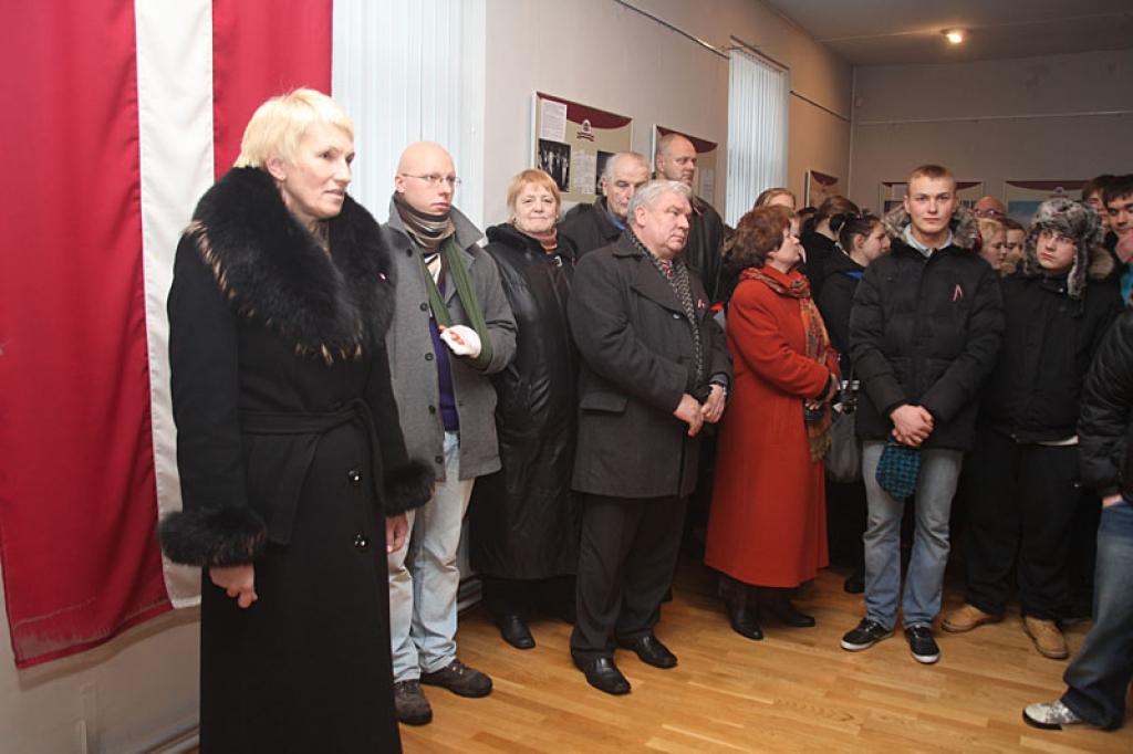 Autors: Gatis Bogdanovs