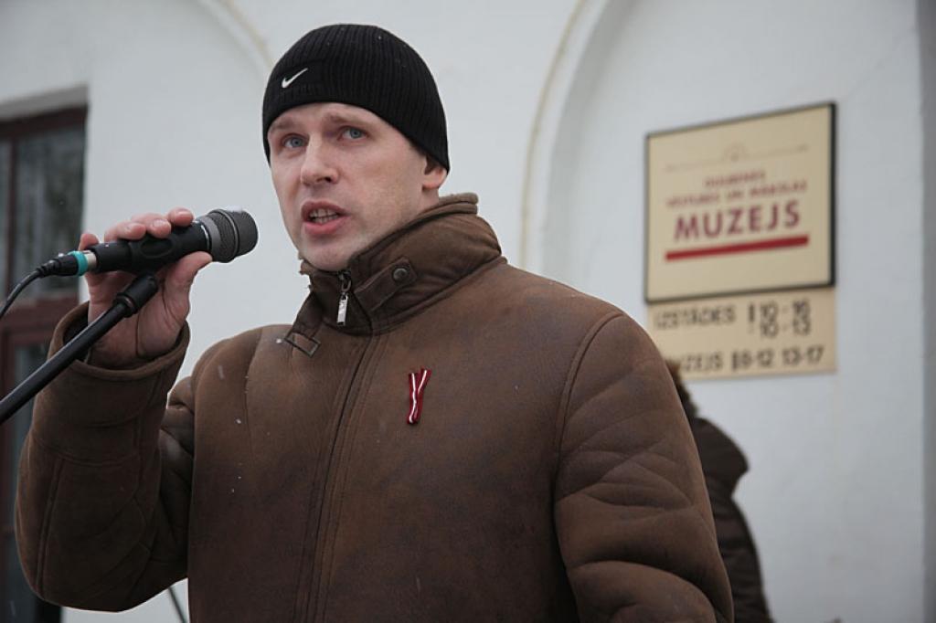 Autors: Gatis Bogdanovs