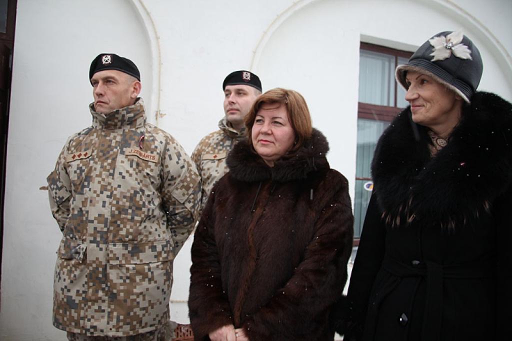Autors: Gatis Bogdanovs