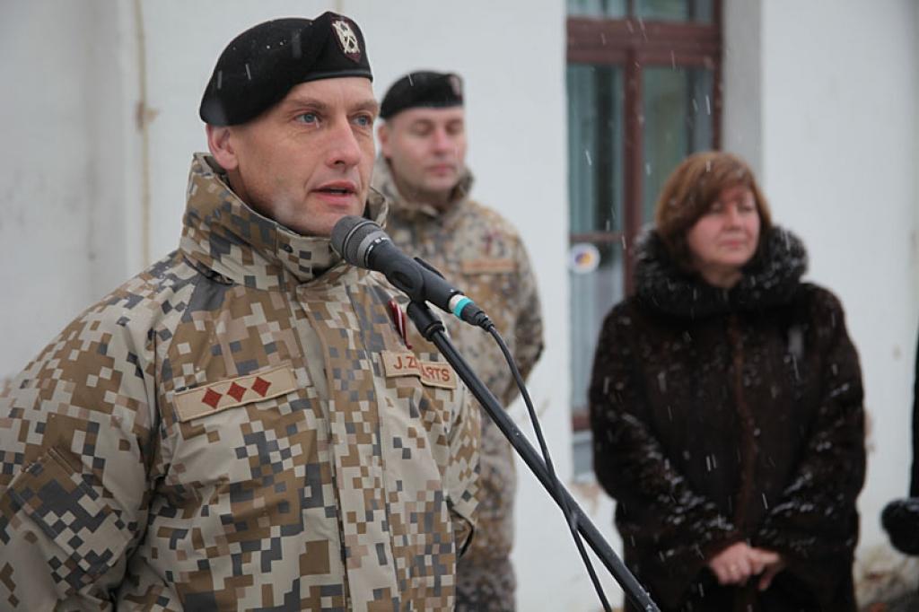 Autors: Gatis Bogdanovs
