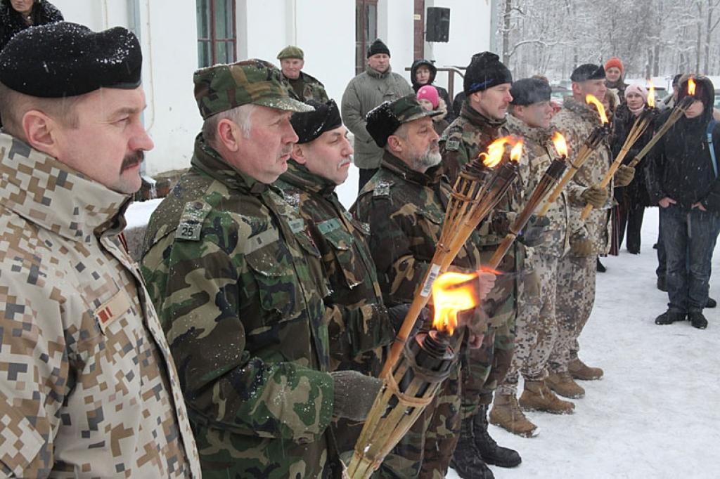 Autors: Gatis Bogdanovs