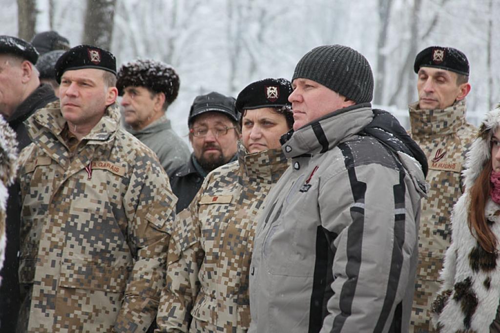 Autors: Gatis Bogdanovs