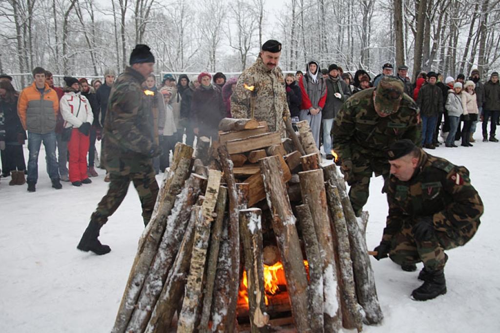 Autors: Gatis Bogdanovs