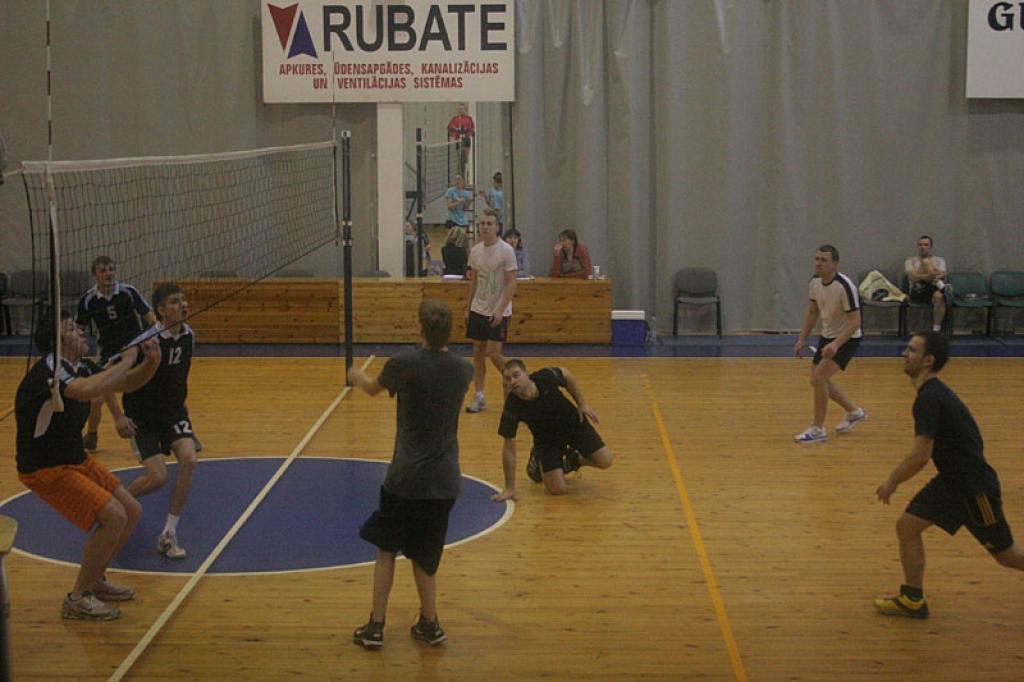 Autors: Gatis Bogdanovs