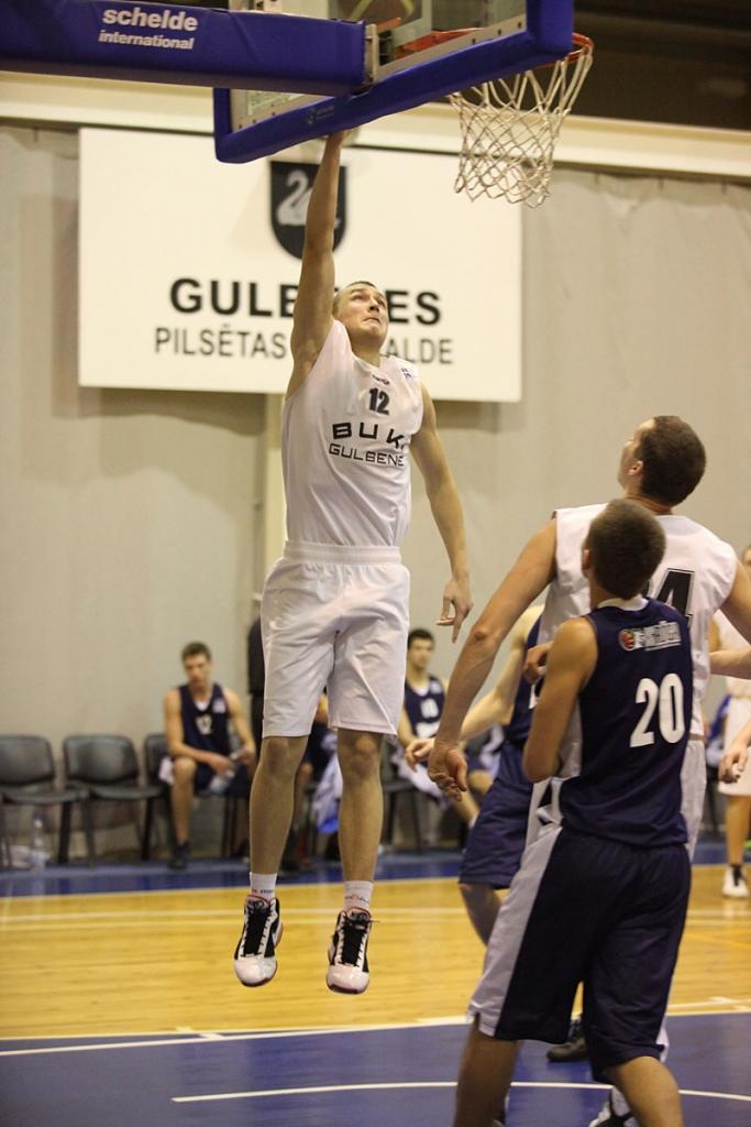 Autors: Gatis Bogdanovs