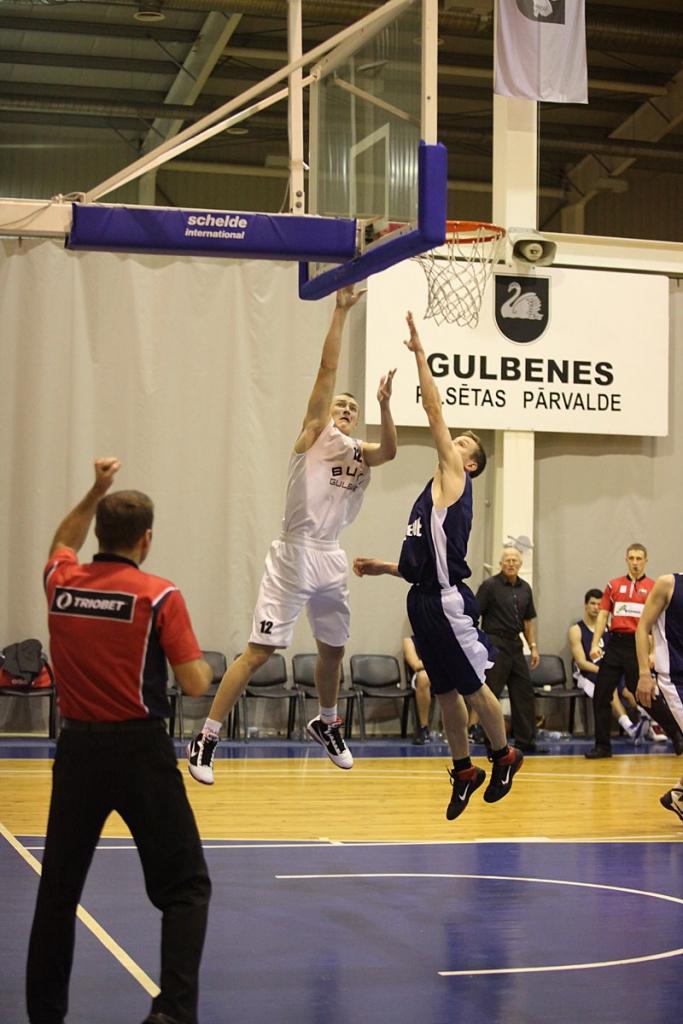 Autors: Gatis Bogdanovs