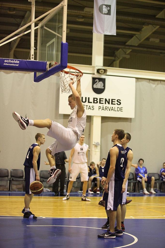 Autors: Gatis Bogdanovs