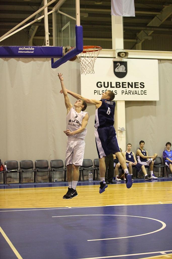 Autors: Gatis Bogdanovs