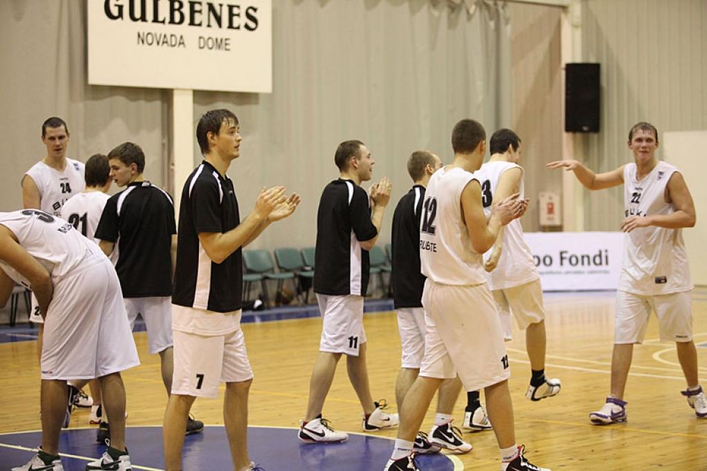 Autors: Gatis Bogdanovs