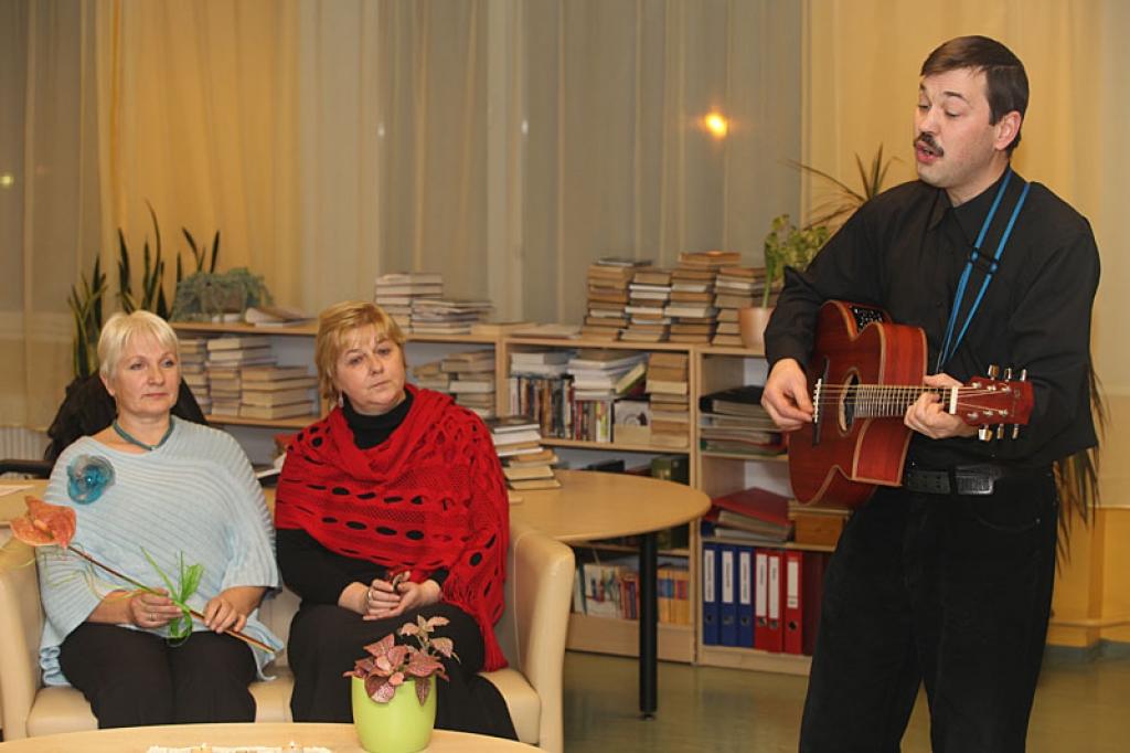 Autors: Gatis Bogdanovs